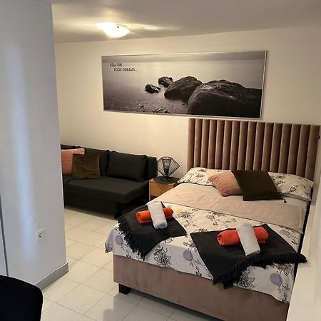 Apartments By The Sea Balica Rat, Omis - 1065 Exterior photo