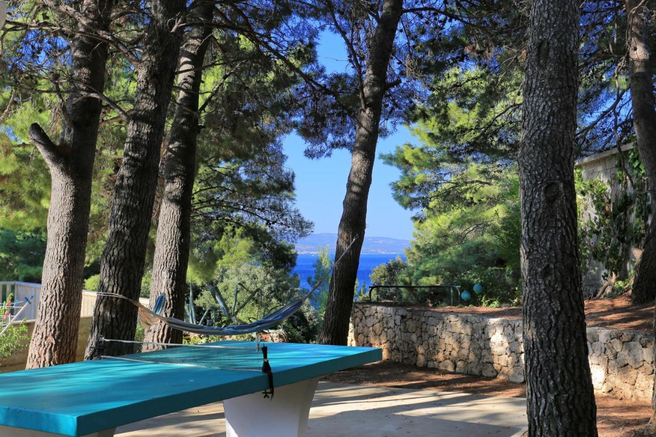 Apartments By The Sea Balica Rat, Omis - 1065 Exterior photo