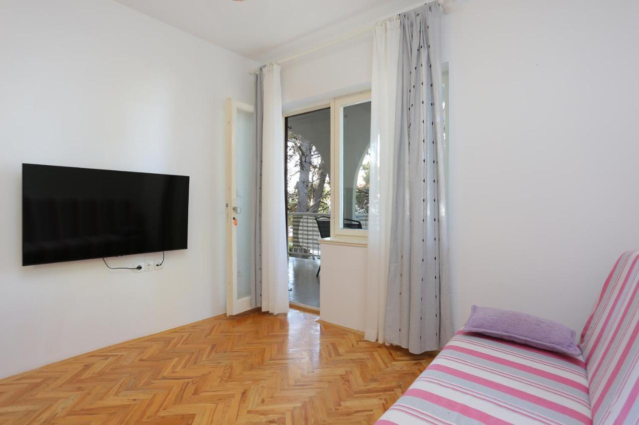Apartments By The Sea Balica Rat, Omis - 1065 Exterior photo