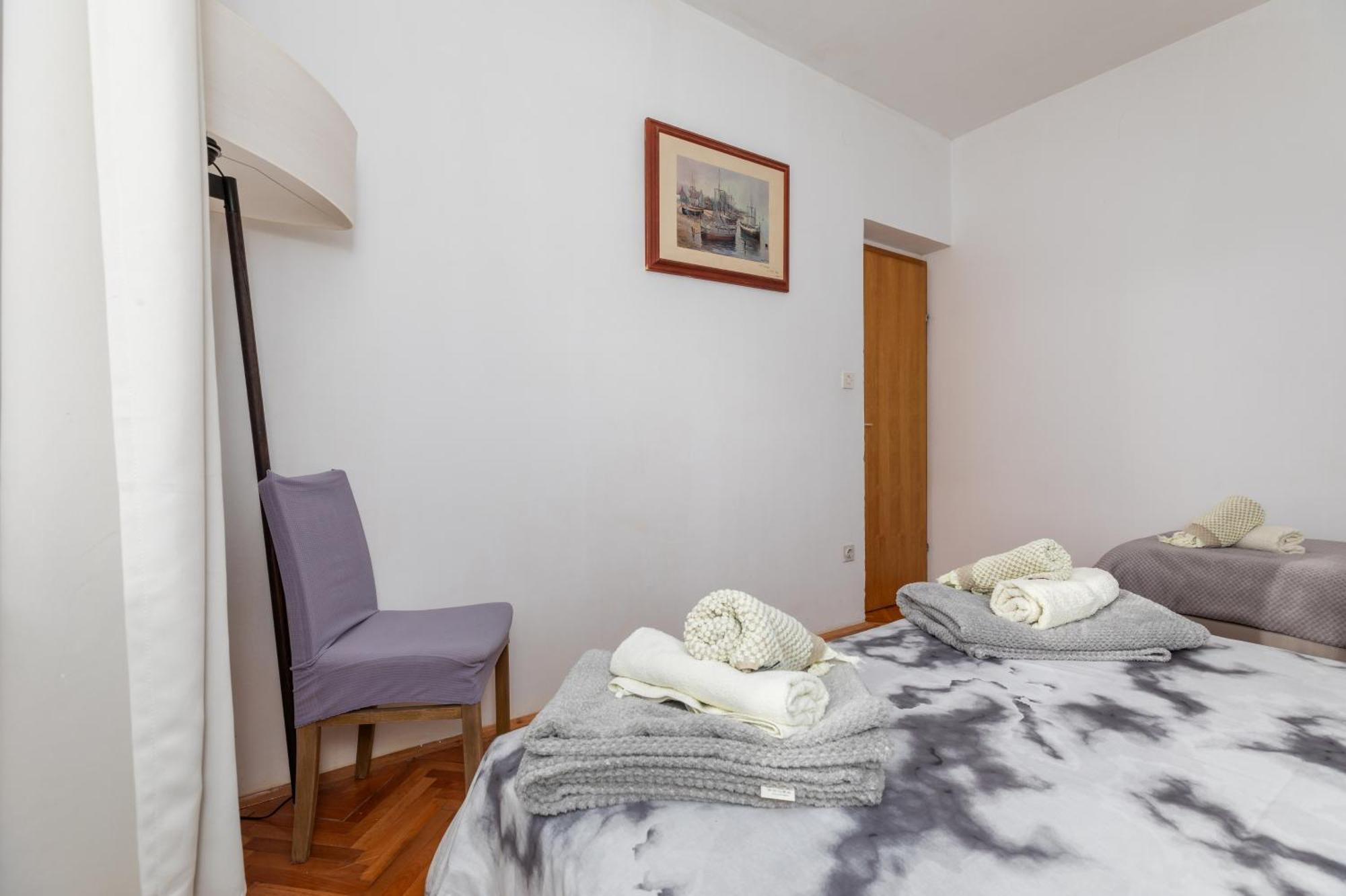 Apartments By The Sea Balica Rat, Omis - 1065 Room photo