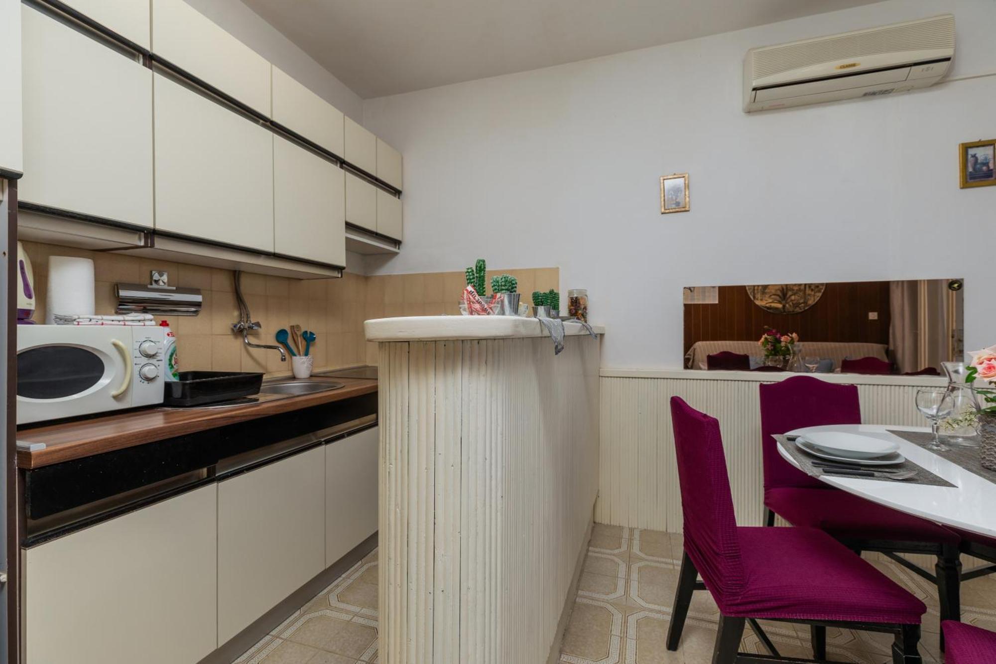 Apartments By The Sea Balica Rat, Omis - 1065 Room photo